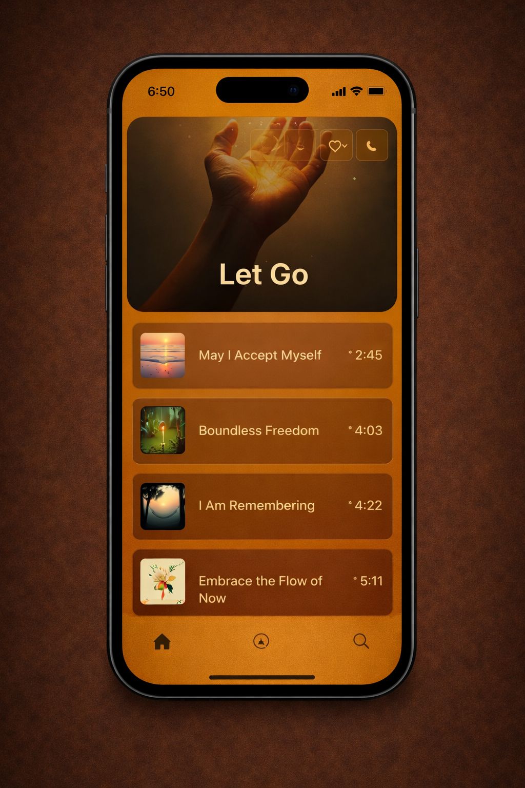 Kind Musika - Let Go teaching songs